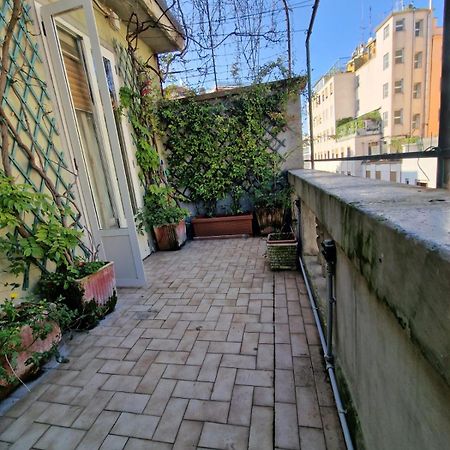 Duomo - Fontana Cozy With Terrace Διαμέρισμα Μιλάνο Εξωτερικό φωτογραφία